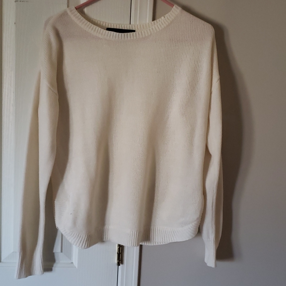 89th & Madison sweater